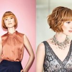 SLEEK & WAVY - Trends Herbst/Winter 2017/2018