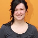 Figaro Friseurmeisterin Nicole Hirn