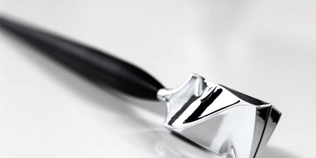 Der Calligraphy Cut bei Figaro – Der Calligraph Der Calligraphy Cut bei Figaro – Der Calligraph